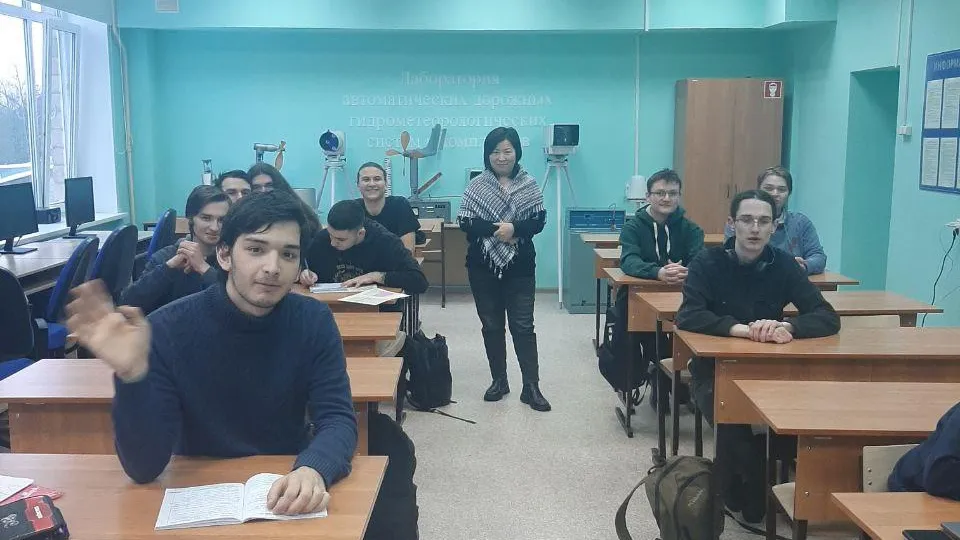 Министерство образования Московской области