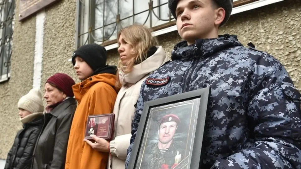 Фото: пресс-служба администрации г.о. Балашиха