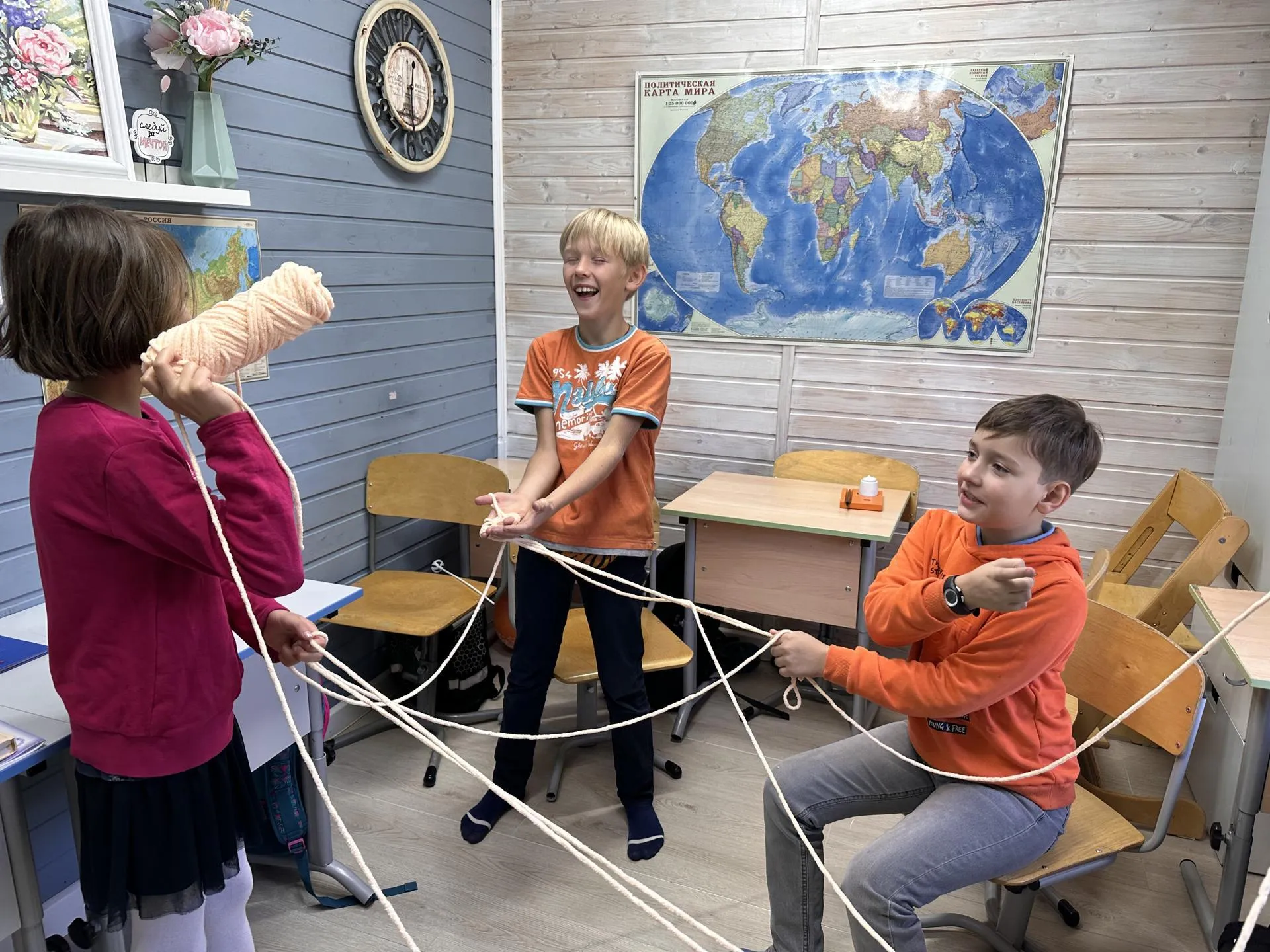 Фото: Мария Петрова