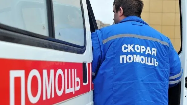 Три автомобиля столкнулись на трассе М-2 в Чехове, есть погибшие