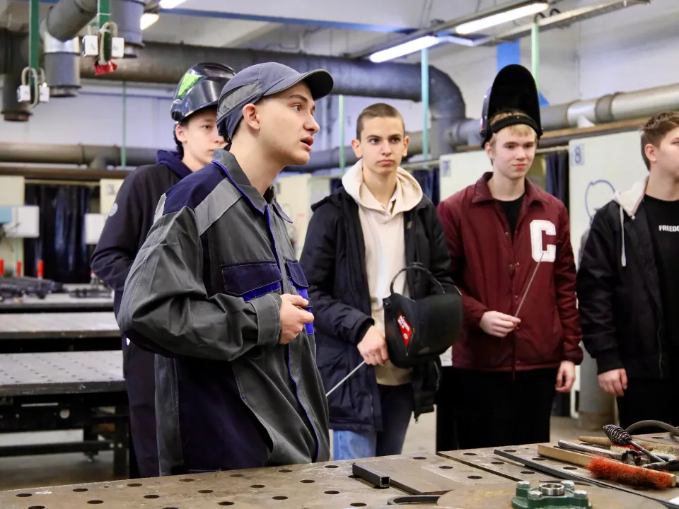 Фото: Министерство образования МО