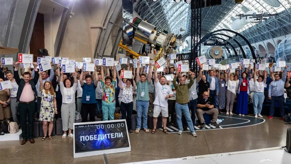 Фото: пресс-служба администрации г.о. Химки