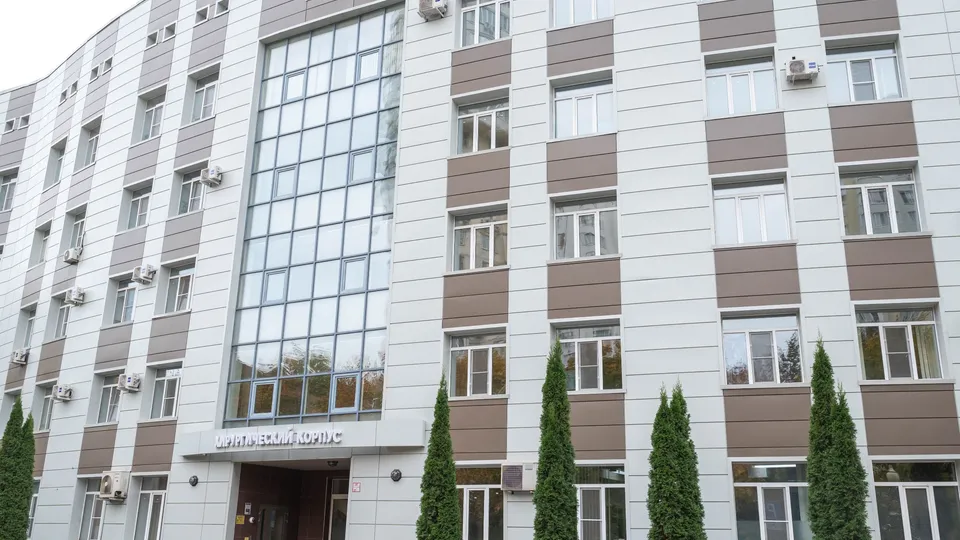 Фото: ГБУЗ МО «Реутовская клиническая больница»