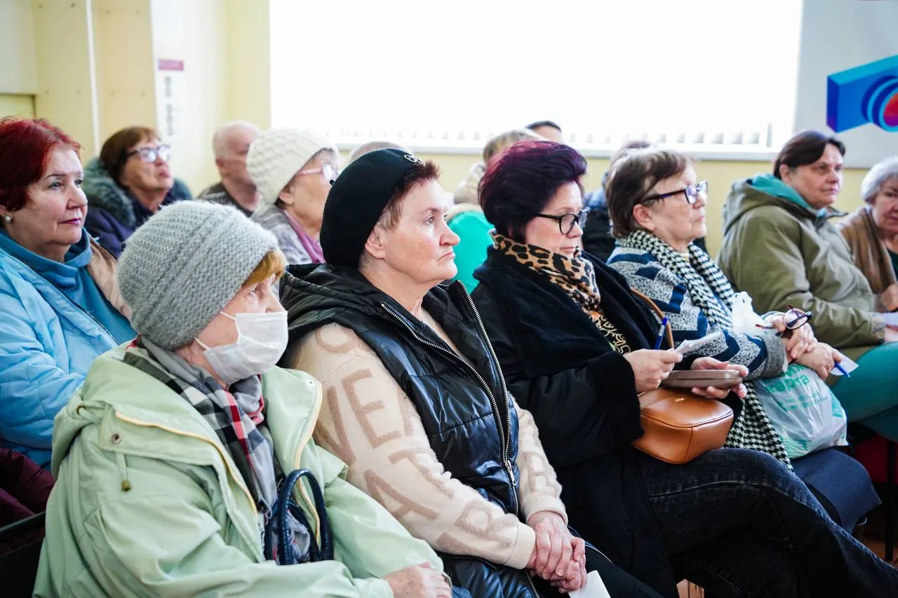 Фото: пресс-служба администрации округа