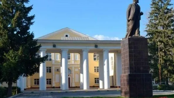 Фото: администрация г. о. Воскресенск