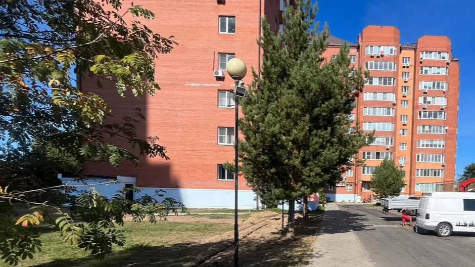 Фото: пресс-служба Администрации г. о. Черноголовка