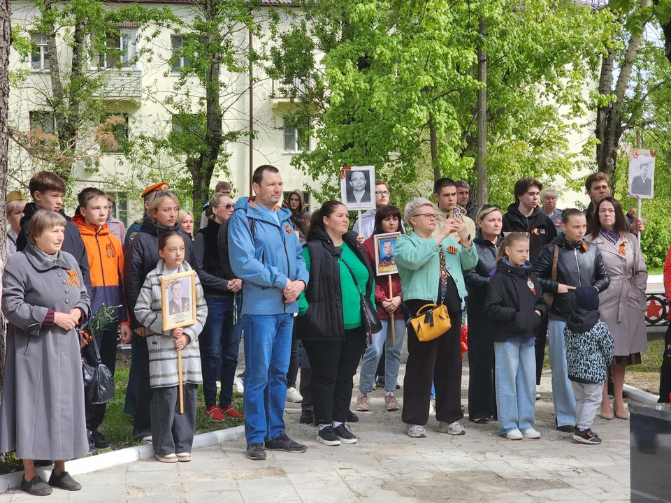 Фото: Светлана Плотникова