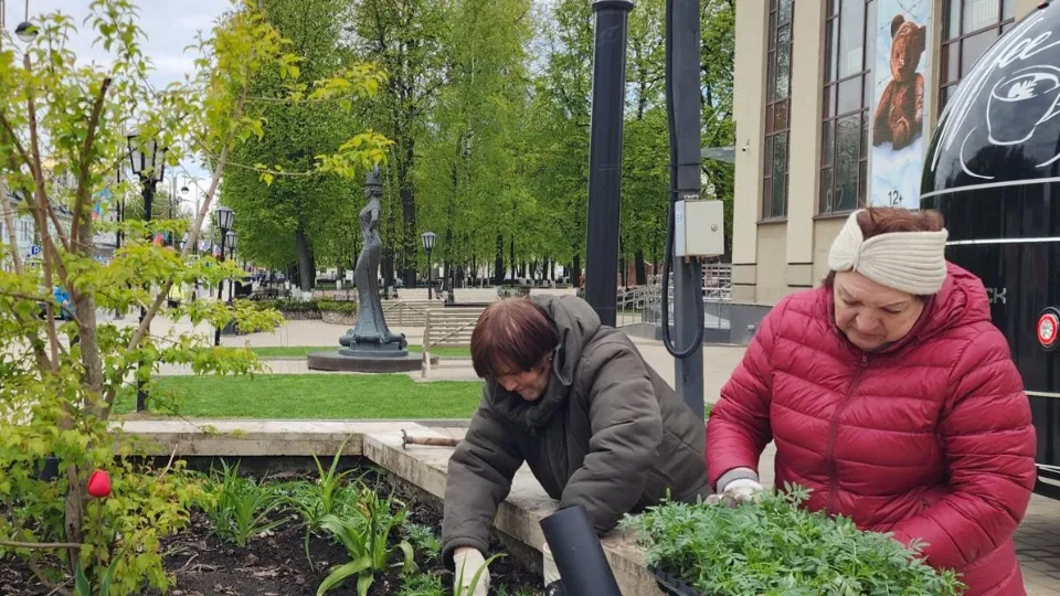 Фото: Хавива Фонина