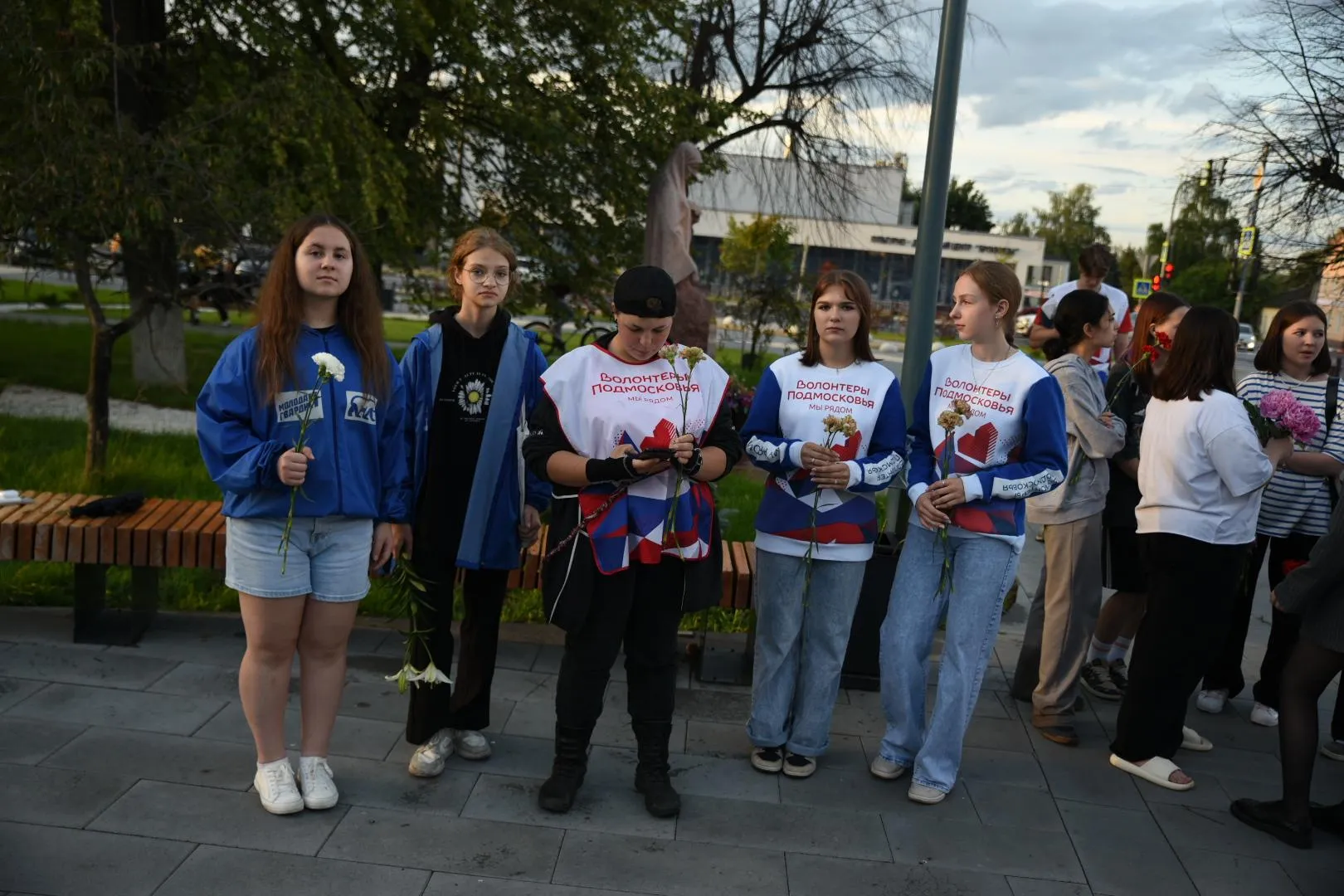 Фото: Ольга Антонова