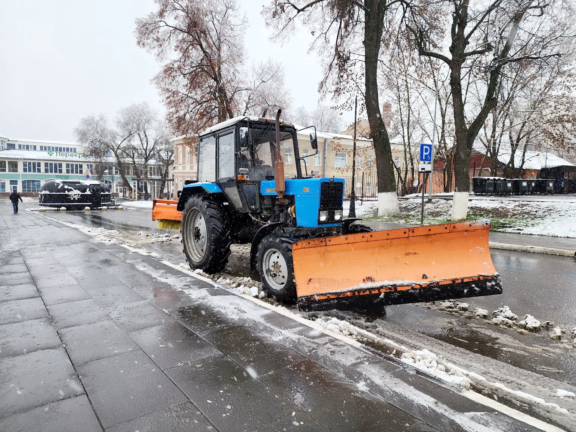 Фото: МедиаБанк Подмосковья/Ольга Аввакумова