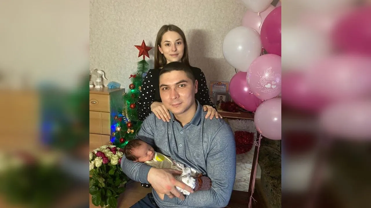 «Буду оберегать своих девочек»: боец СВО пообещал заботиться о своей семье и после смерти