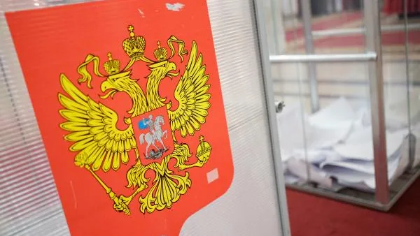 Николай Хижняк / РИА Новости