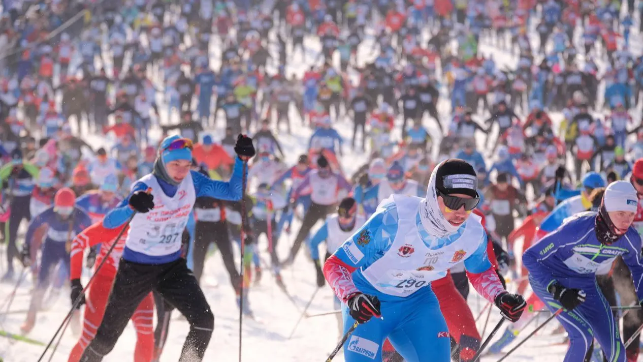 Фото: пресс-служба Министерства физической культуры и спорта Московской области