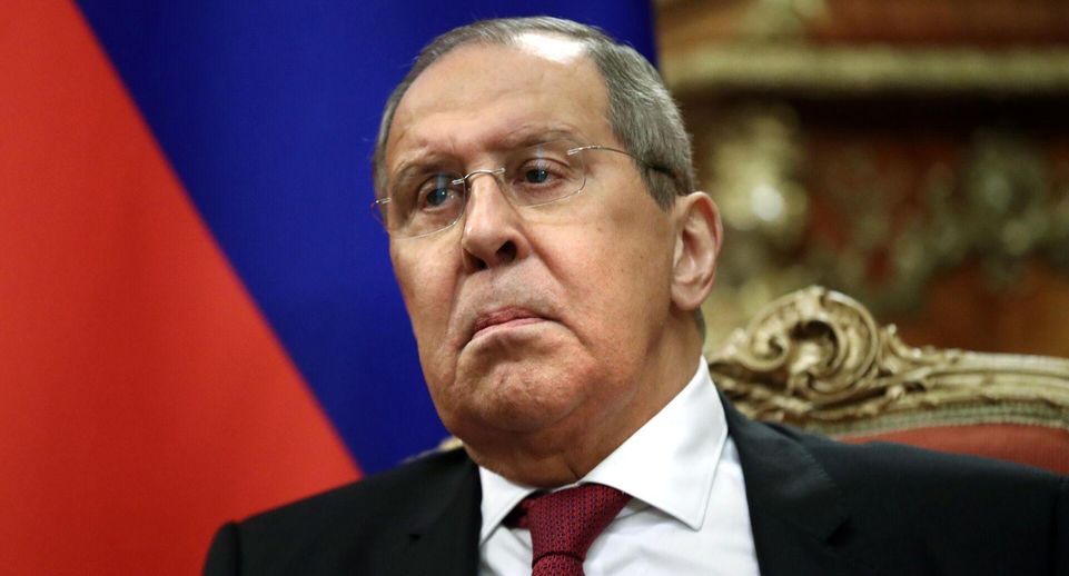 Появился фейк о словах Лаврова про строительство Берлинской стены Западом