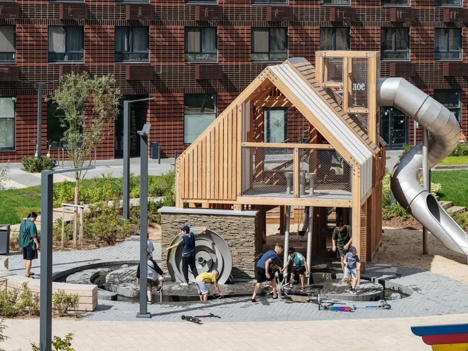 Фото: Министерство жилищной политики Московской области