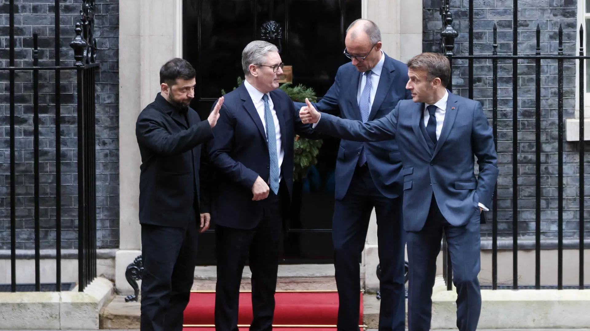 Martyn Wheatley / i-Images