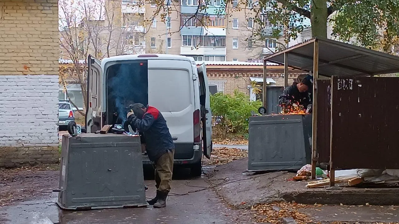 Фото: пресс-служба администрации городского округа Шатура