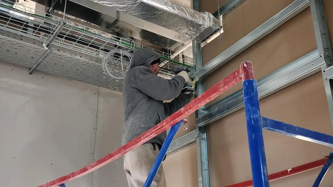 МедиаБанк Подмосковья/Дмитрий Алексеенко