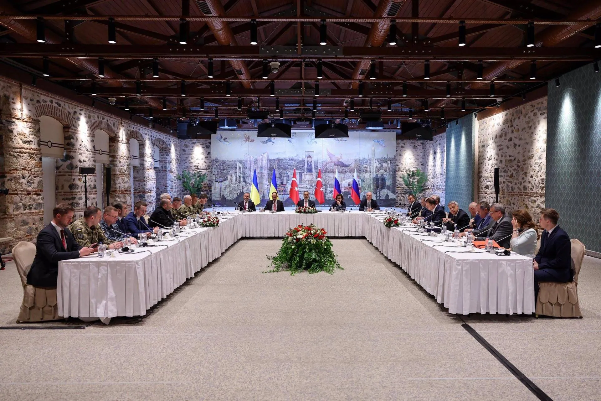 IMAGO/Turkish Foreign Affairs