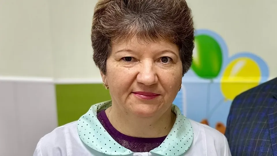 Фото: ГБУЗ МО «Шаховская больница»