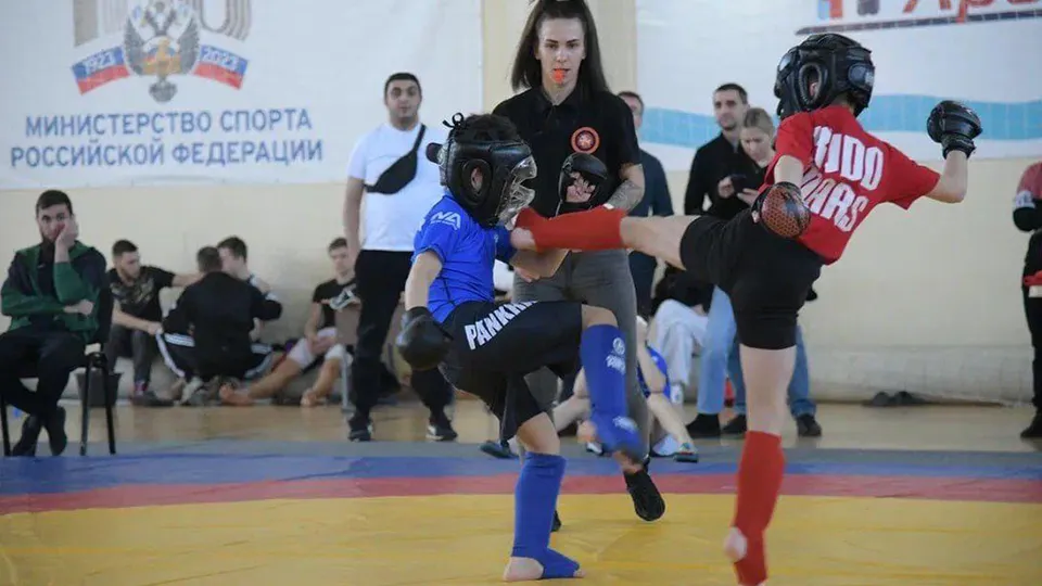 Фото: пресс-служба администрации г.о. Истра