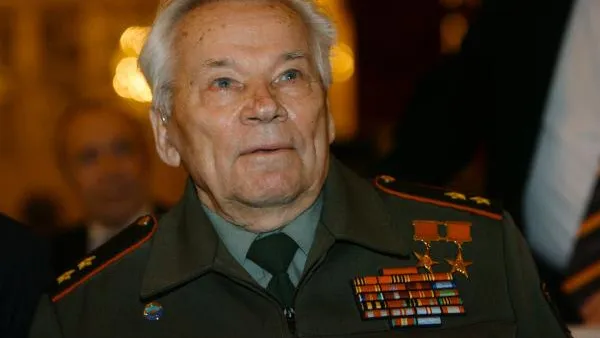 Алексей Никольский / РИА Новости