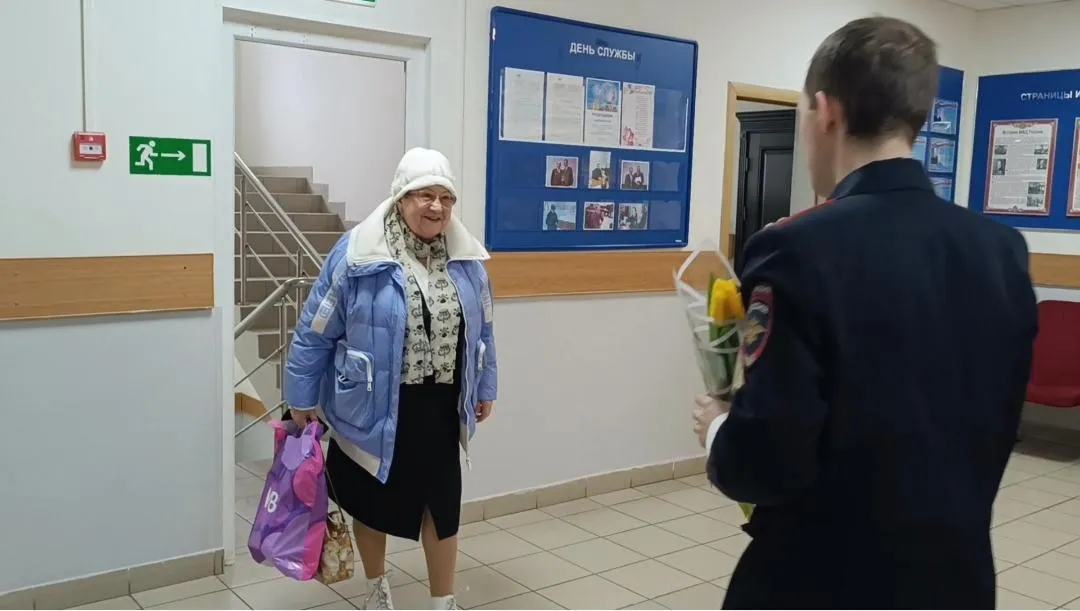 МедиаБанк Подмосковья/Екатерина Федосеева