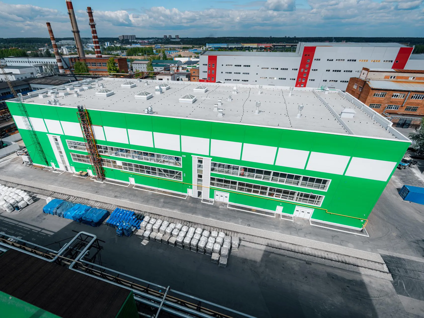 Фото: Главгосстройнадзор МО