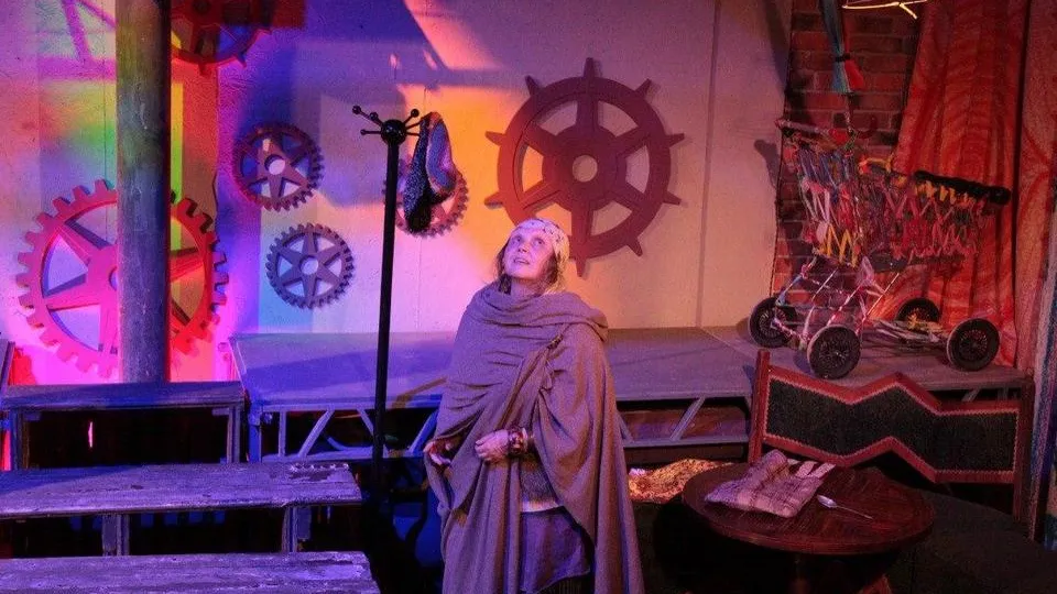 Фото: пресс-служба Администрации городского округа Мытищи