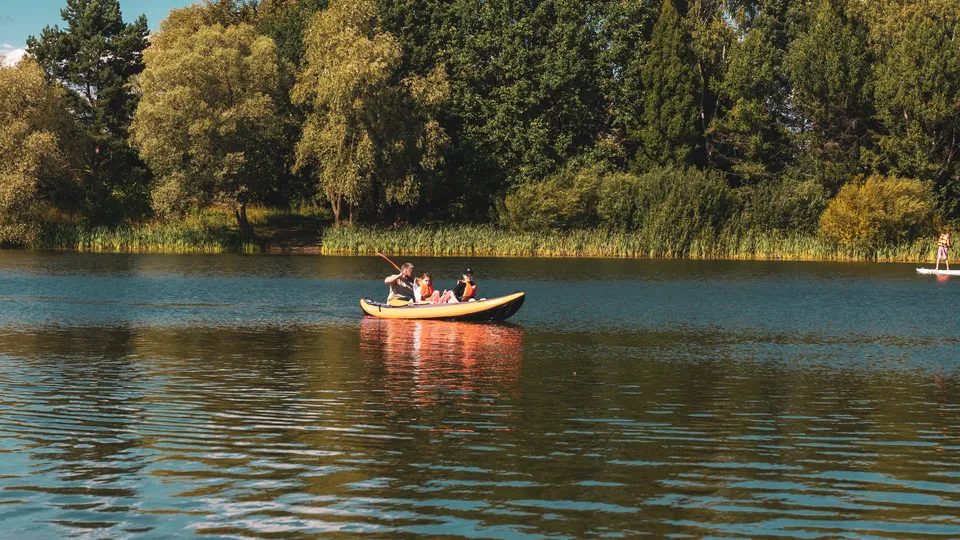 Фото: Наталия Надточая