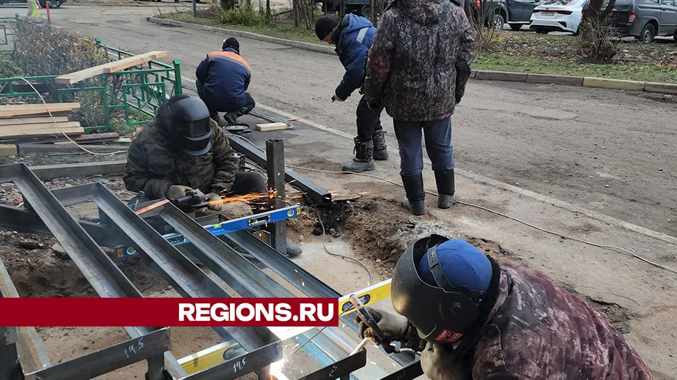 Фото: Ольга Шеметова