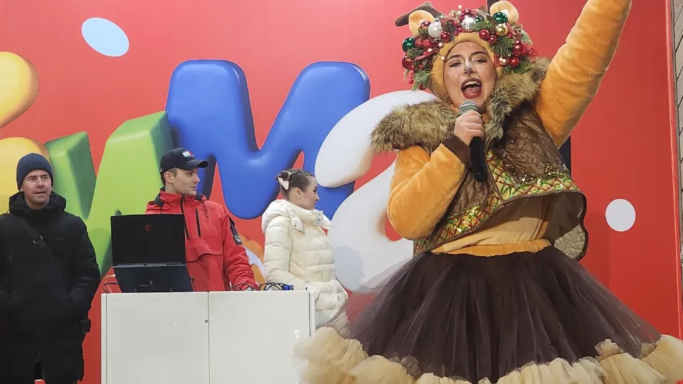 Фото: REGIONS/Хавива Фонина