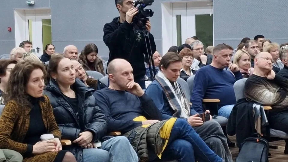 Фото: Виктория Фортуна