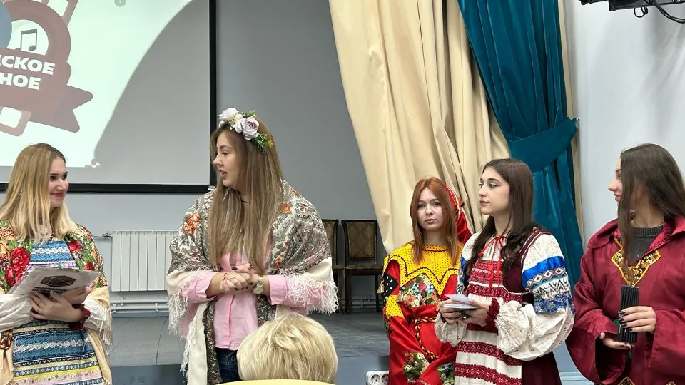 Фото: ЦР «Ясенки»