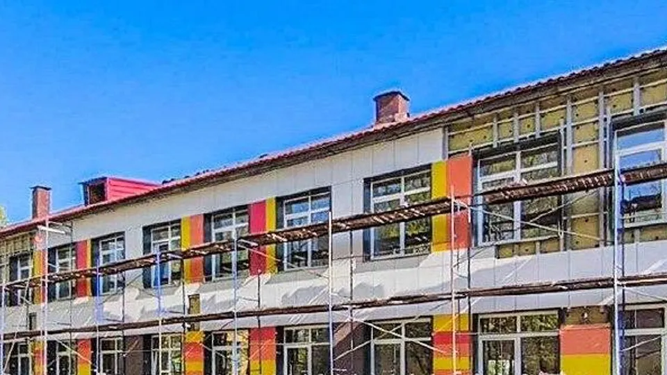 Фото: Министерство строительного комплекса Московской области