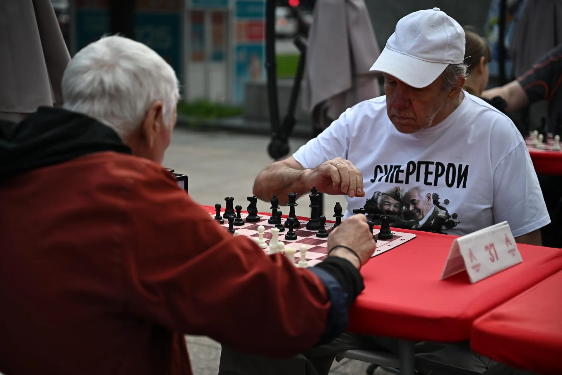 Komsomolskaya Pravda