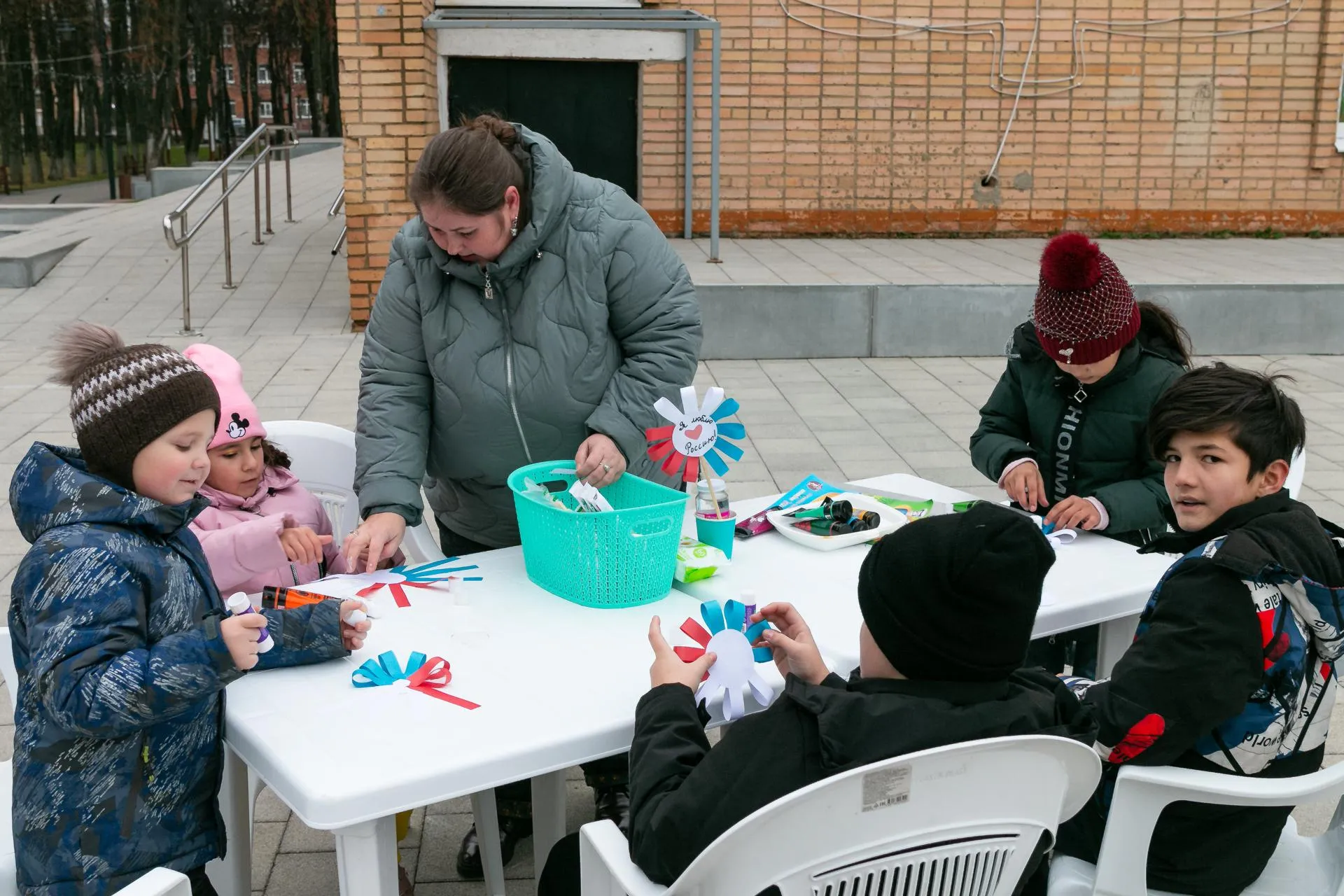 Фото: Евгений Мазепов
