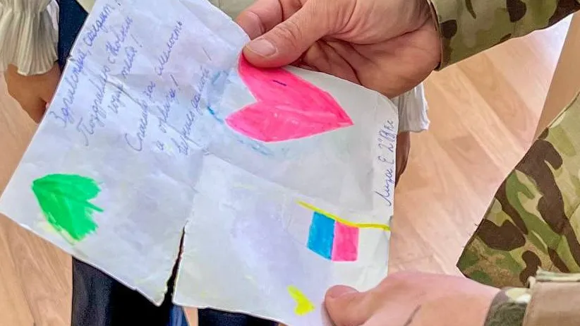 Фото: пресс-служба администрации Можайского м. о.