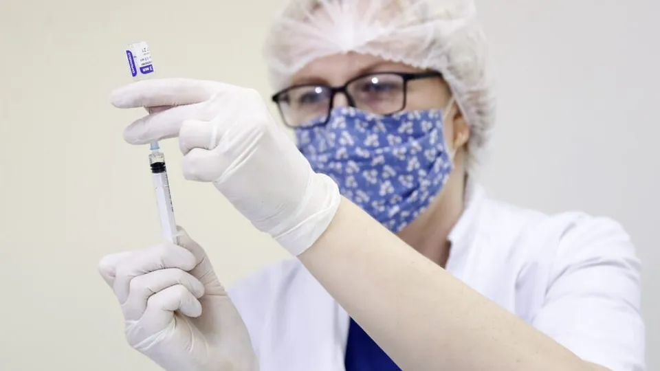 Фото: Реутовская клиническая больница