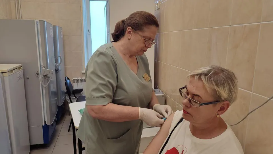 Фото: ГБУЗ МО «Дзержинская больница»