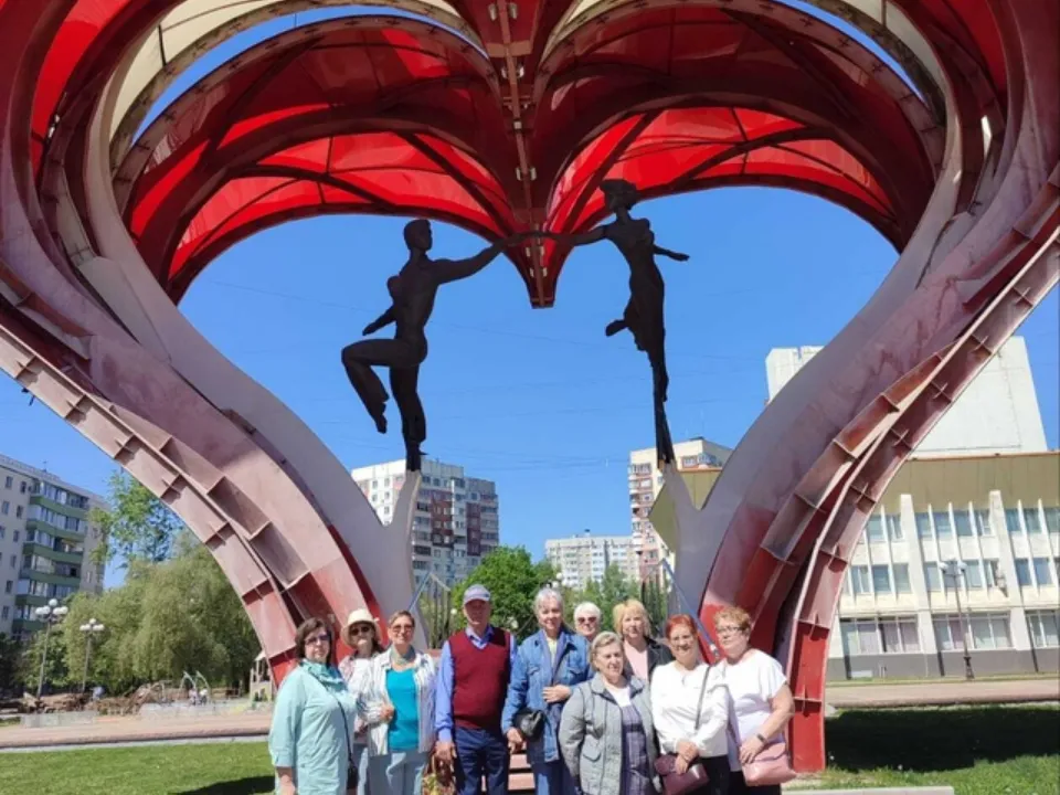 Фото: vk.com/ГБУСО МО «КЦСОР «Домодедовский»