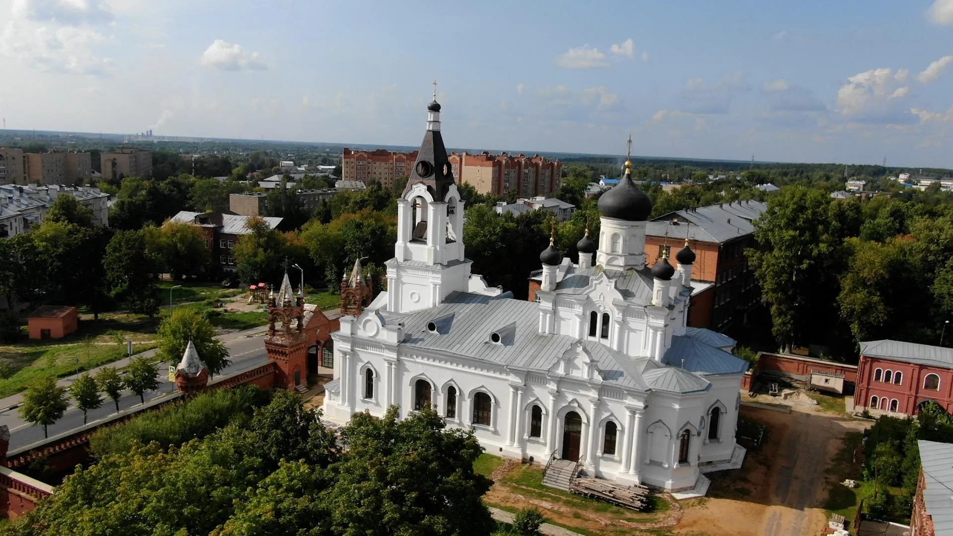 Фото: Олег Зубовский