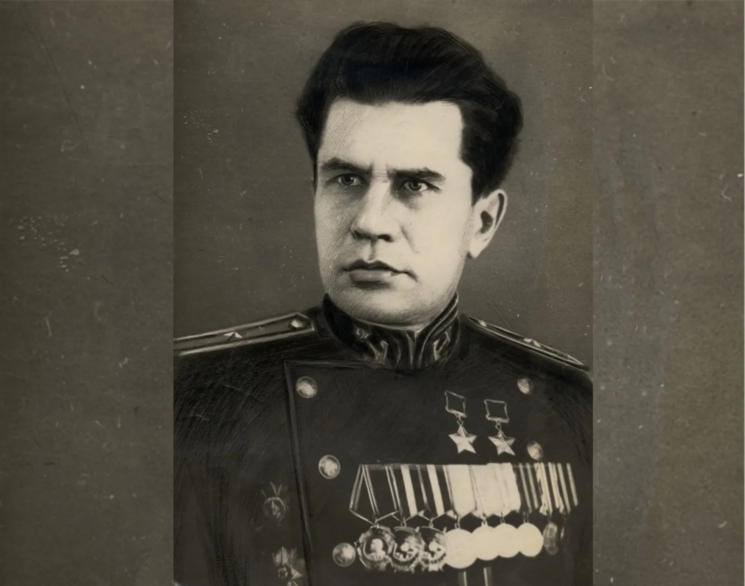 Виктор Леонов. Фото: ГМЗ «Зарайский кремль»