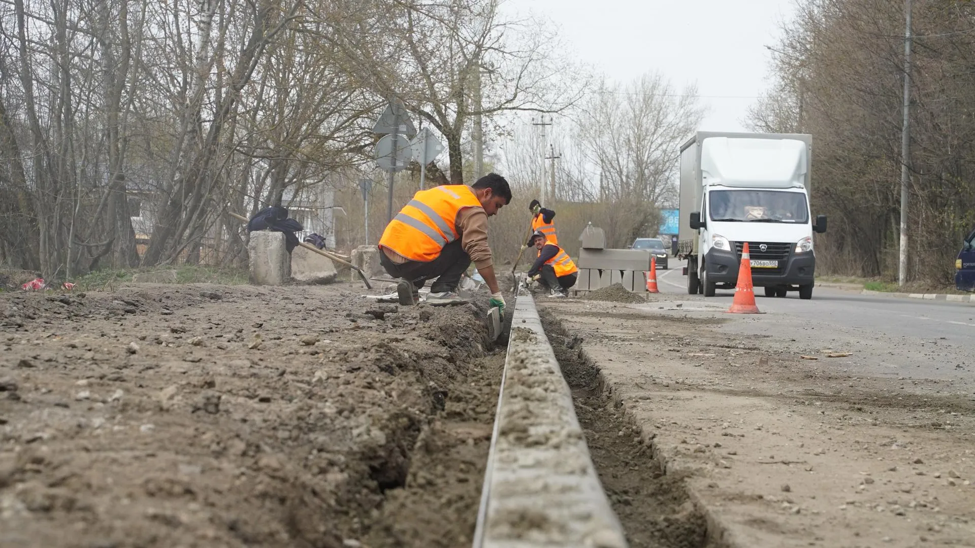 Пресс-служба администрации городского округа Химки