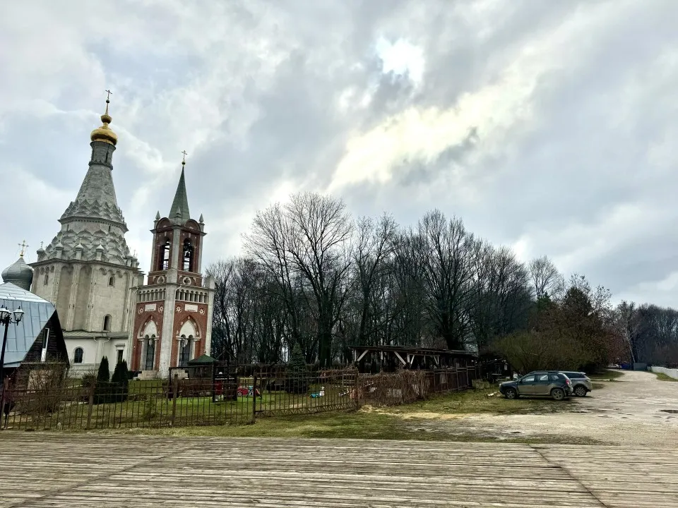 Фото: Полина Абраменко