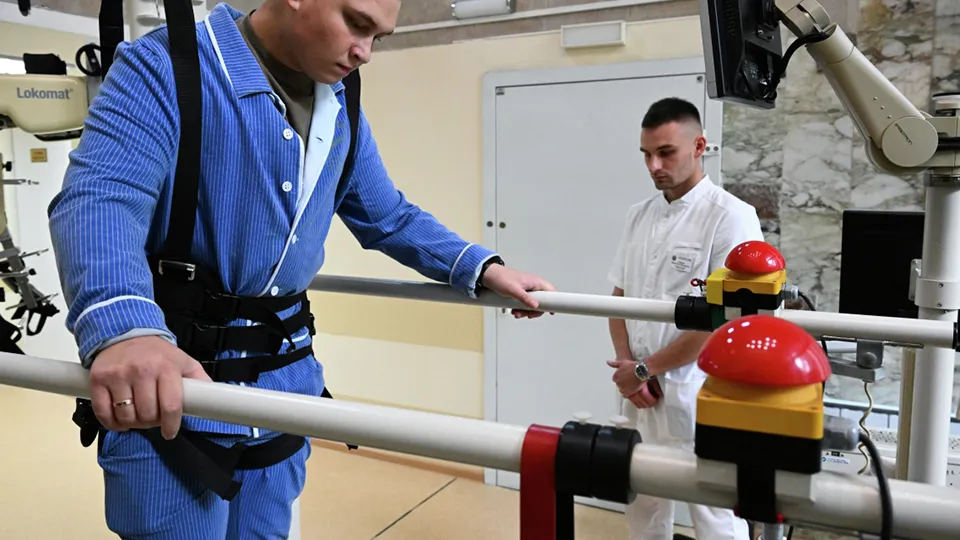 Фото: РИА Новости/Максим Блинов