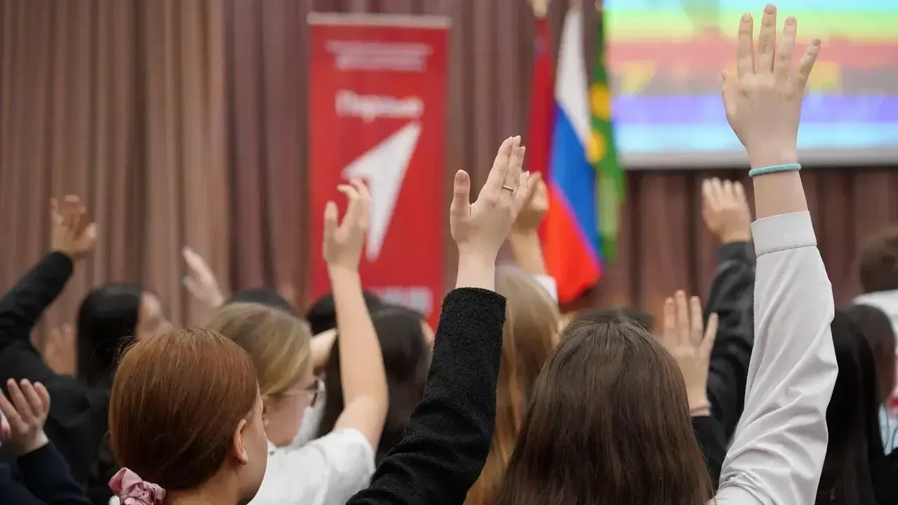 Пресс-служба администрации городского округа Котельники