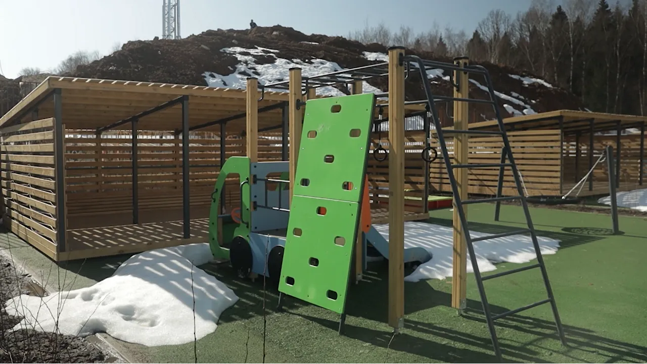 МедиаБанк Подмосковья/Иван Чижов