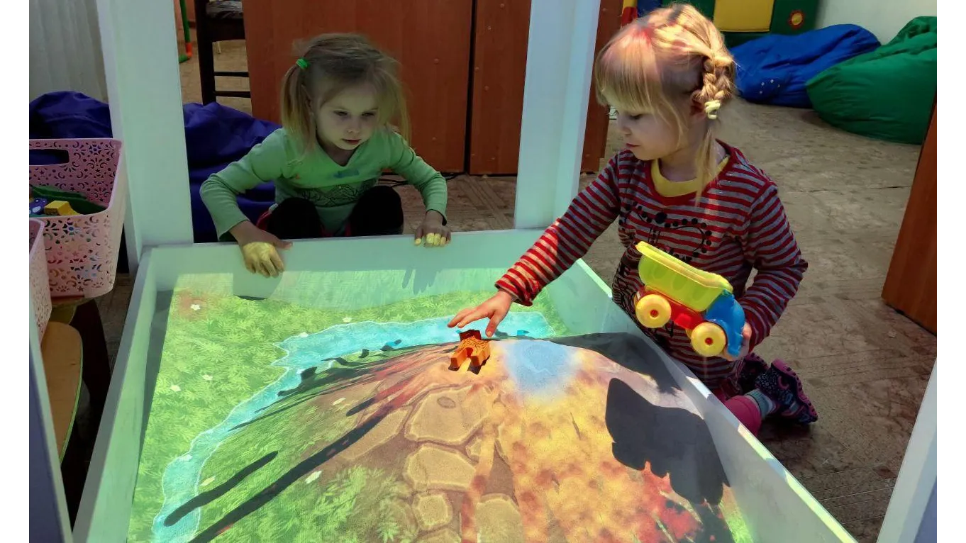 фото: СЦ Серпуховский