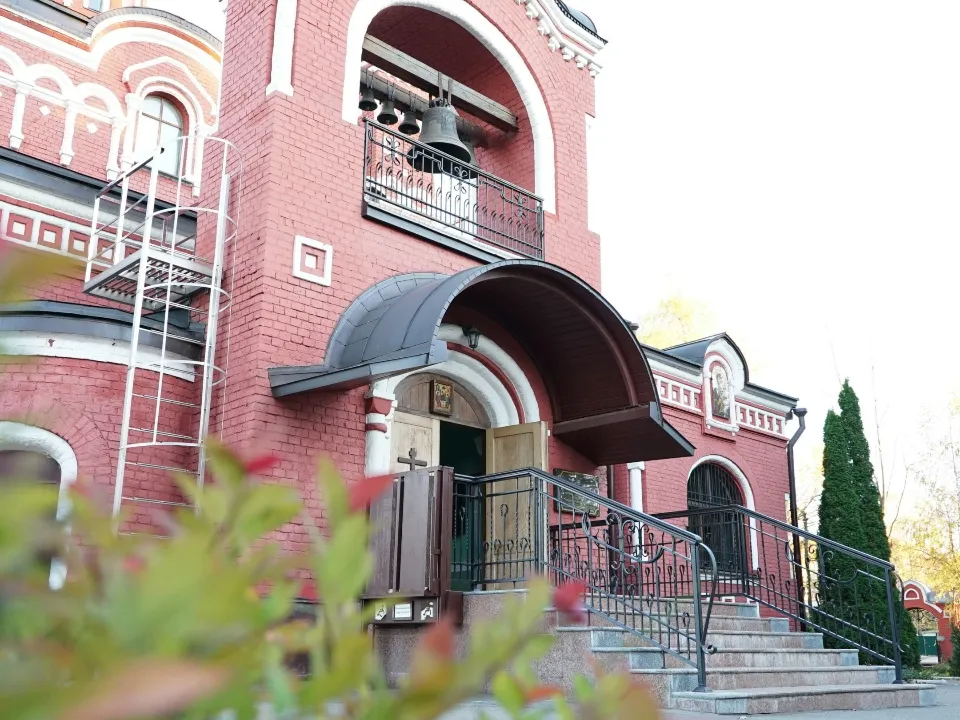 Фото: пресс-служба администрации г.о. Химки